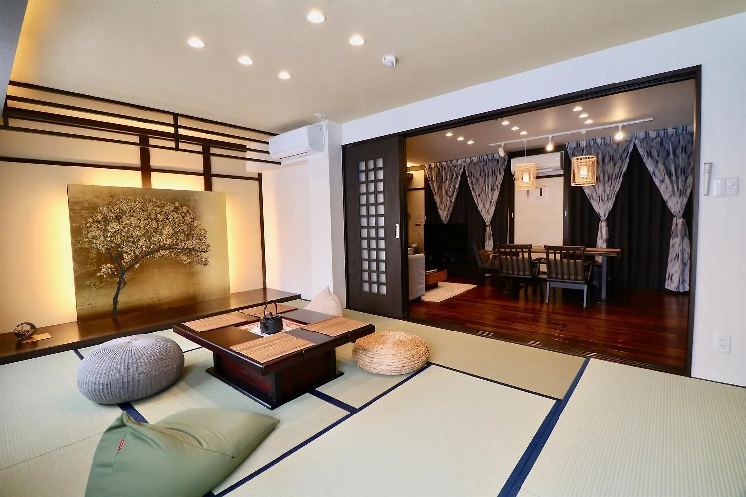Apartment One'S Villa Sapporo Japan