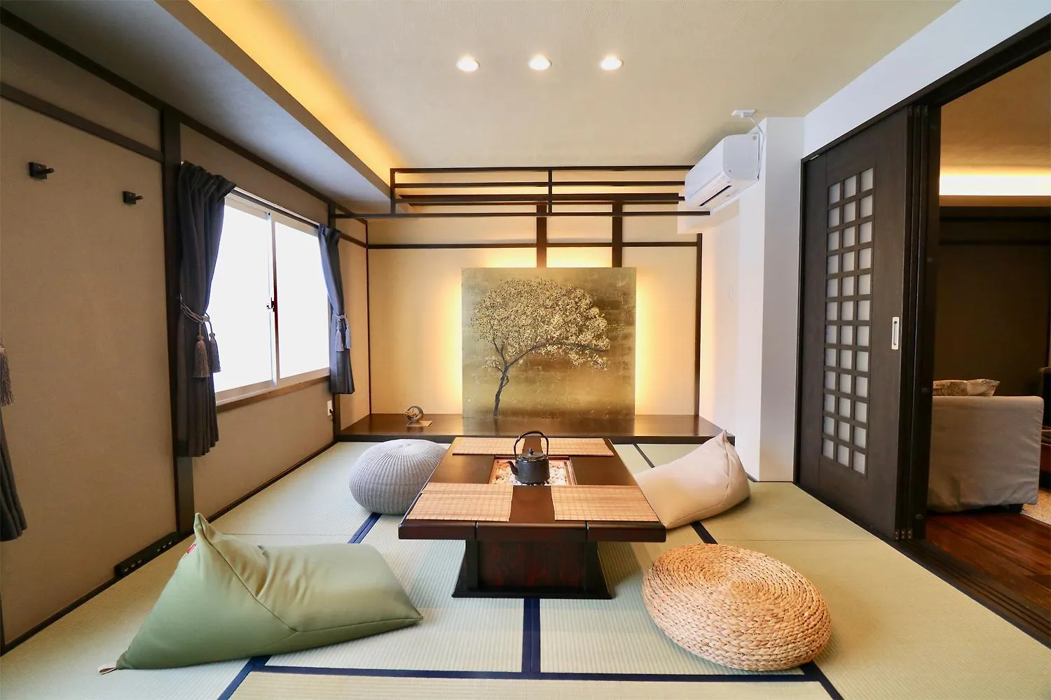 One'S Villa Sapporo