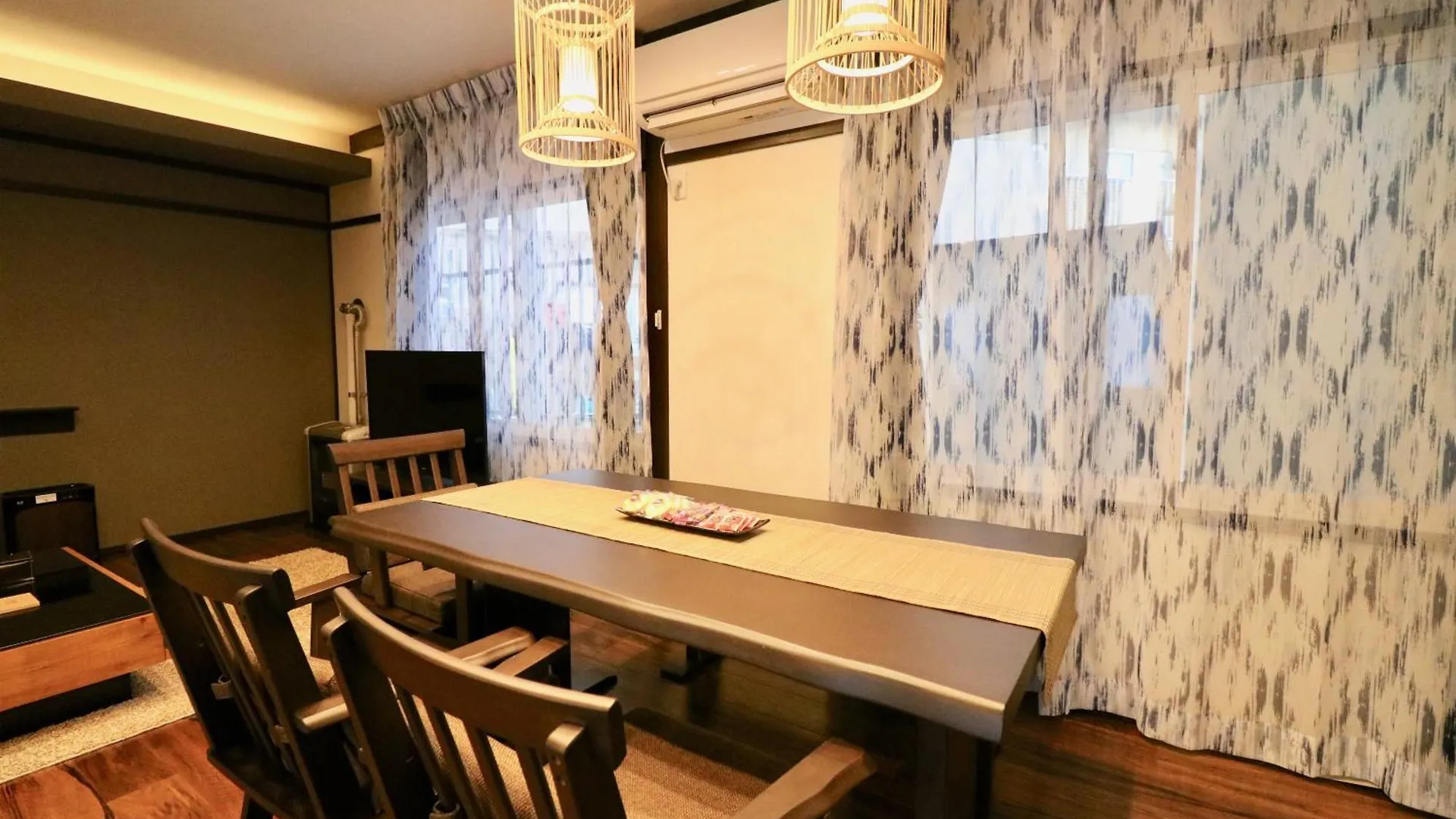 One'S Villa Sapporo Apartment