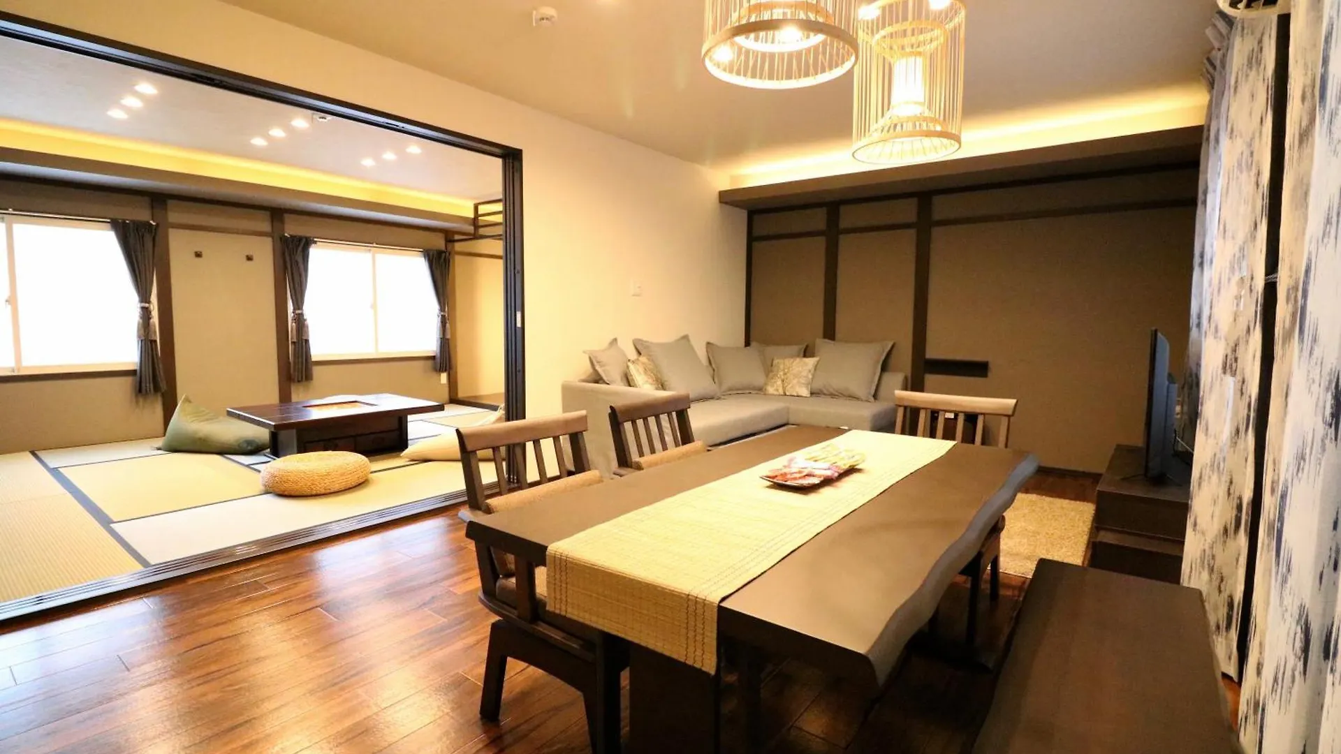 One'S Villa Sapporo Apartment