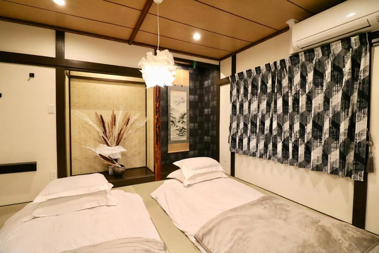 One'S Villa Sapporo