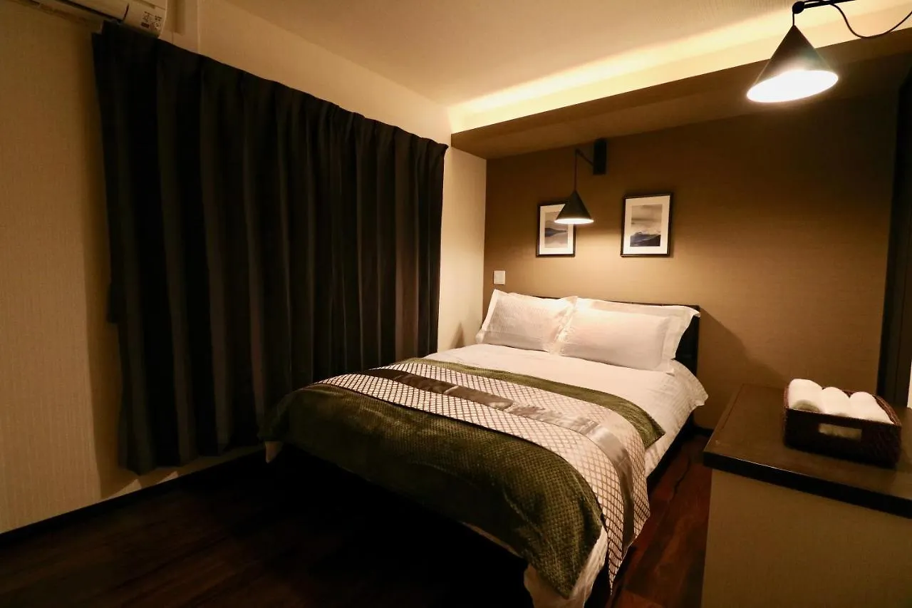 Apartment One'S Villa Sapporo