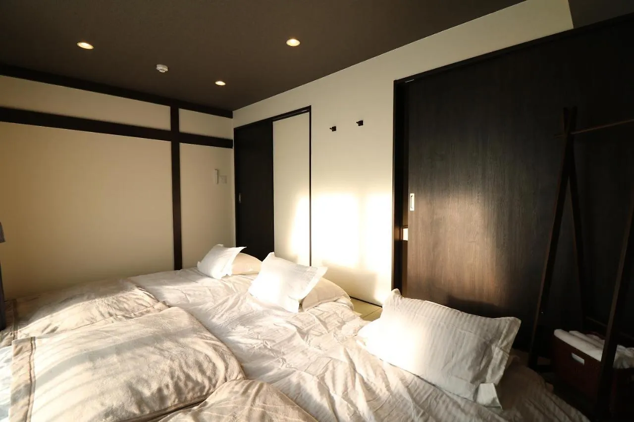 One'S Villa Sapporo