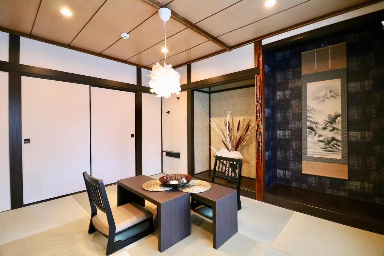 Apartment One'S Villa Sapporo Japan