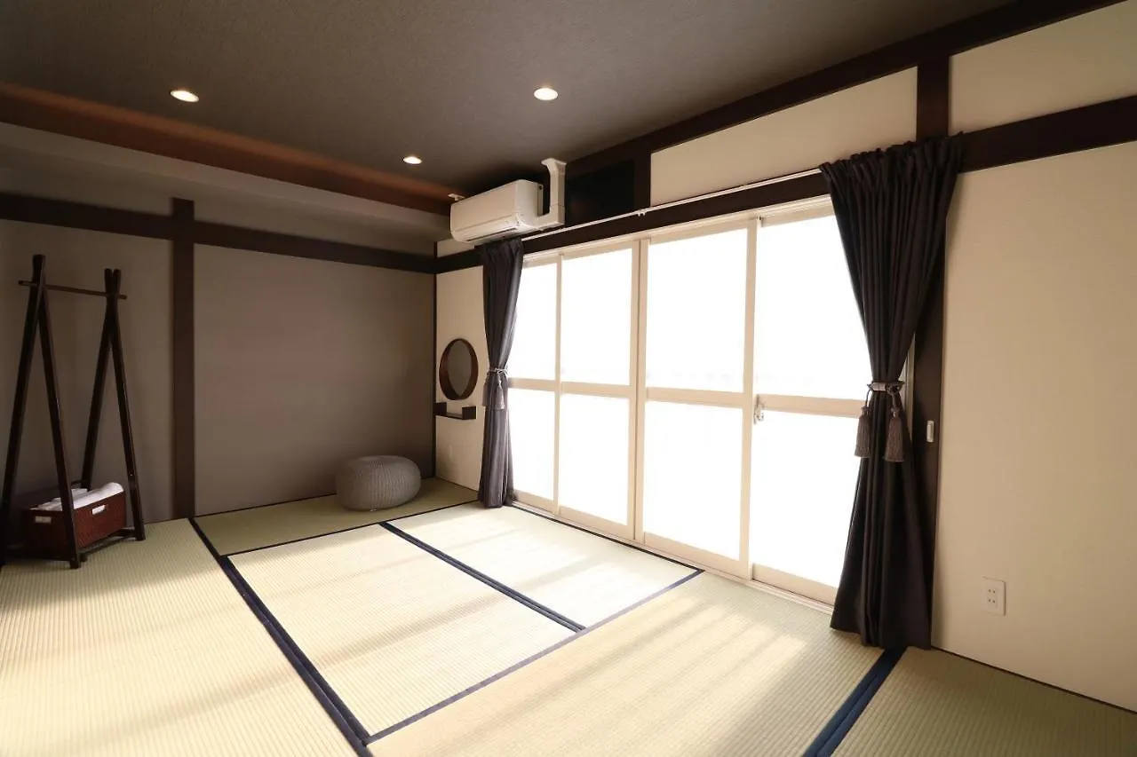 Apartment One'S Villa Sapporo