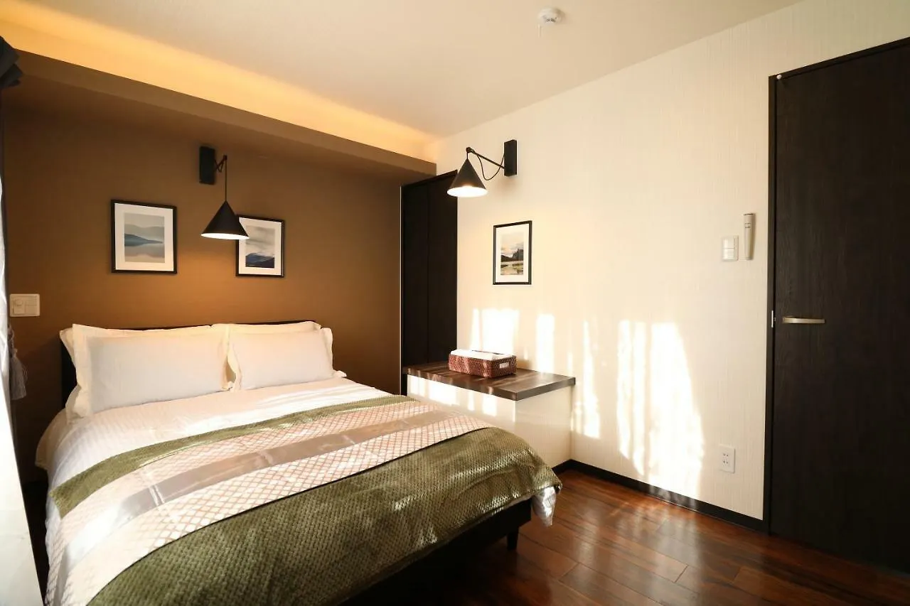 One'S Villa Sapporo