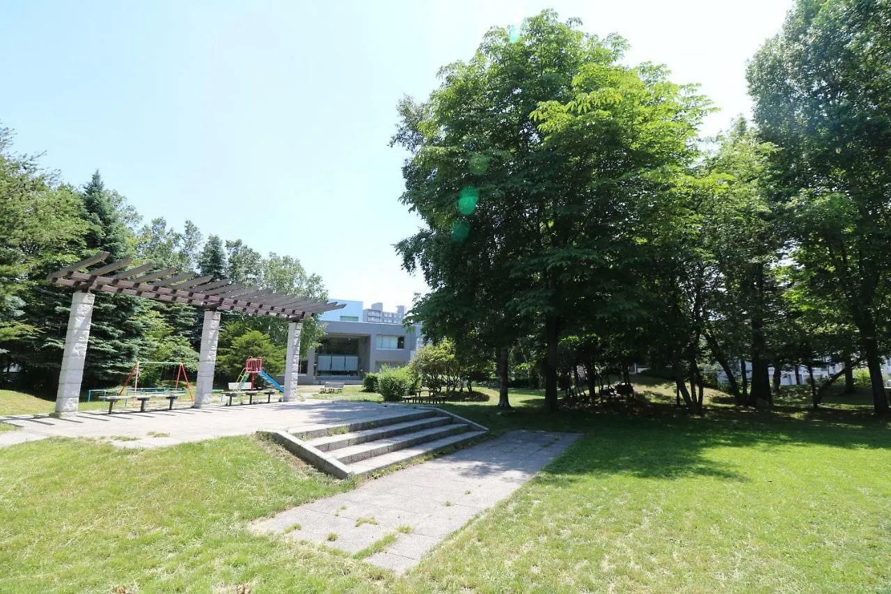 Apartment One'S Villa Sapporo