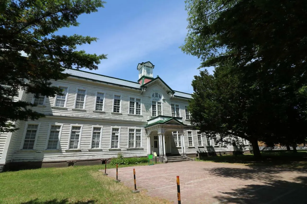 One'S Villa Sapporo 0*,  Japan