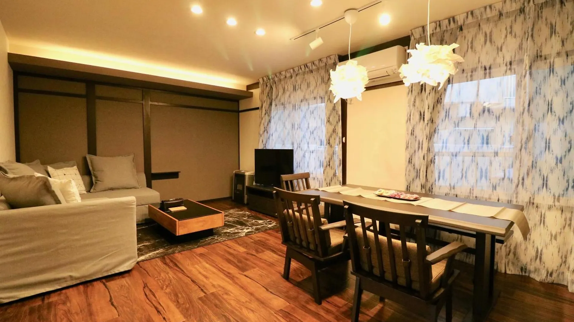 One'S Villa Sapporo