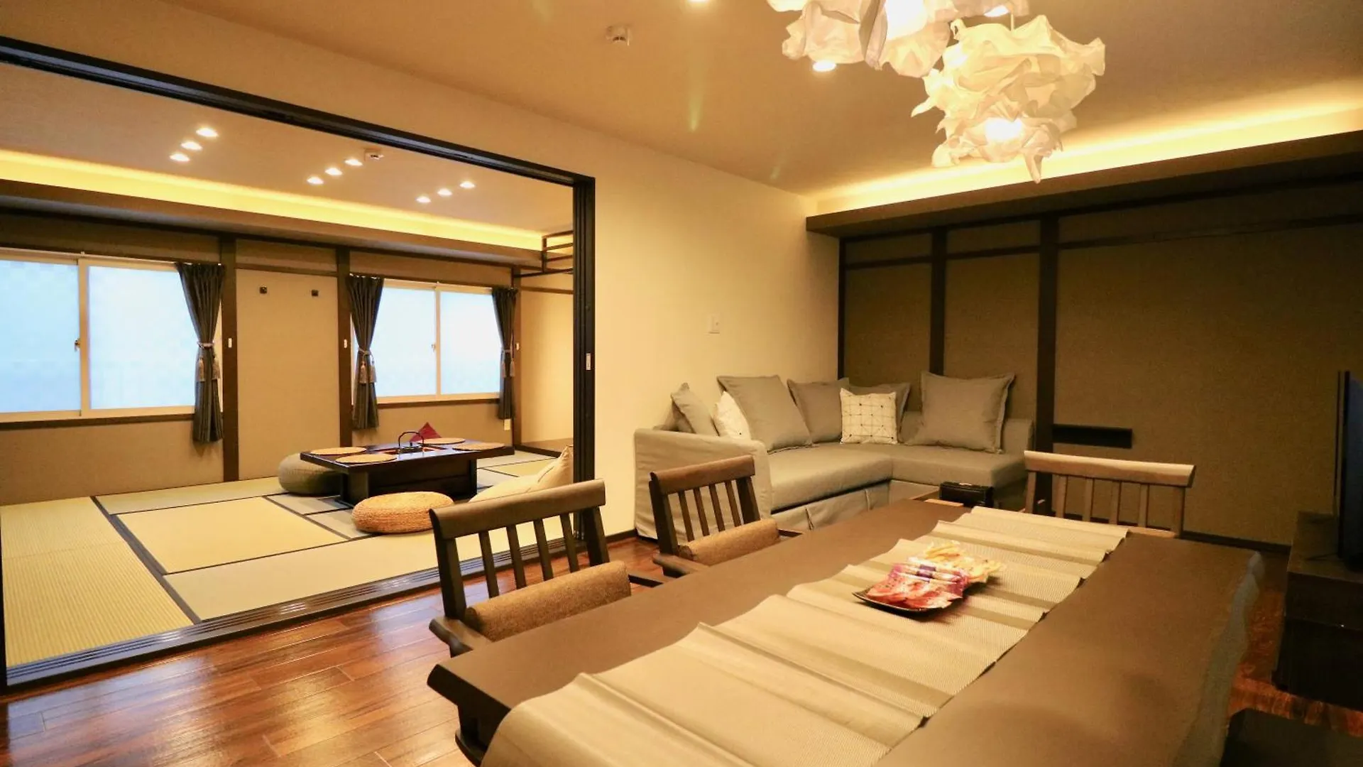 One'S Villa Sapporo 0*,  Japan