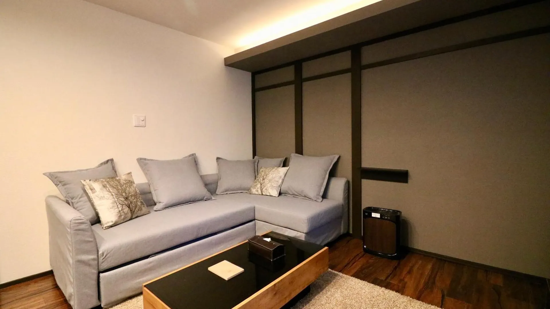 One'S Villa Sapporo