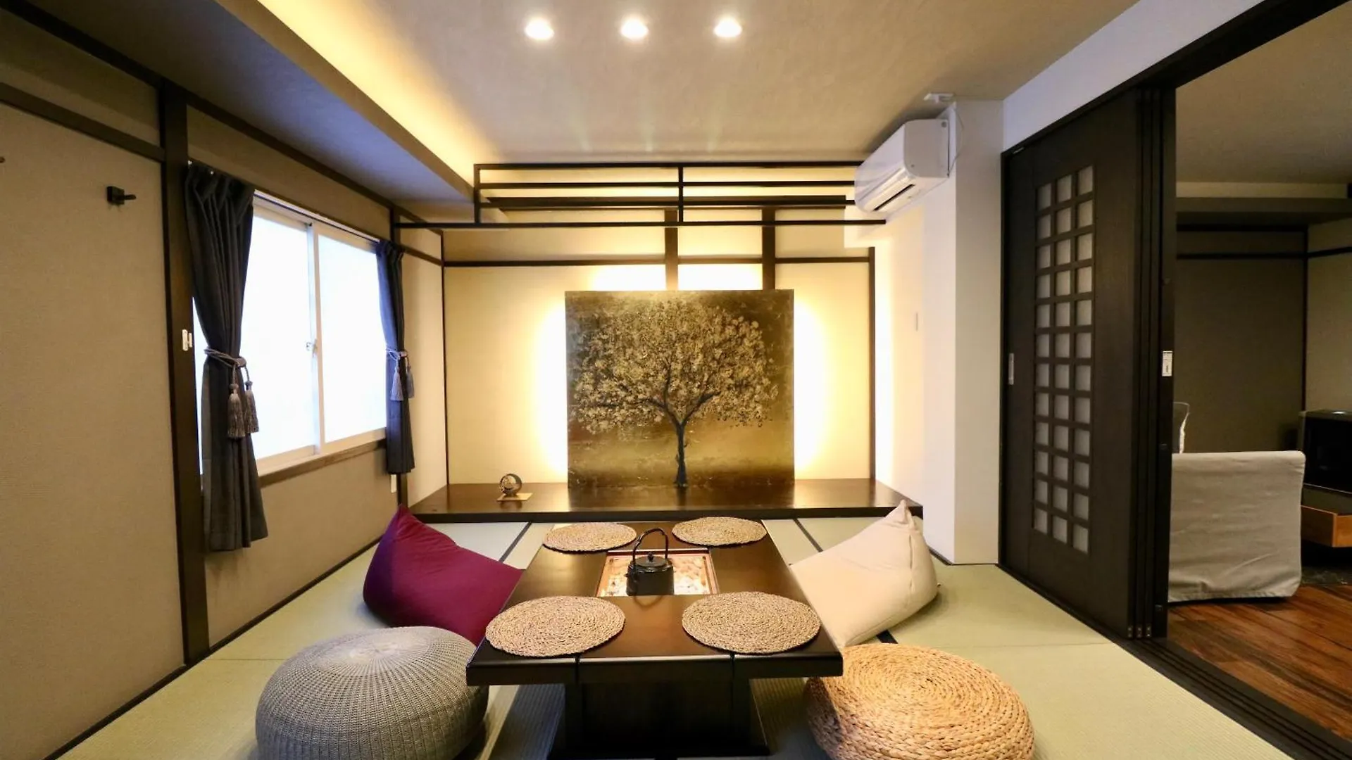 Apartment One'S Villa Sapporo