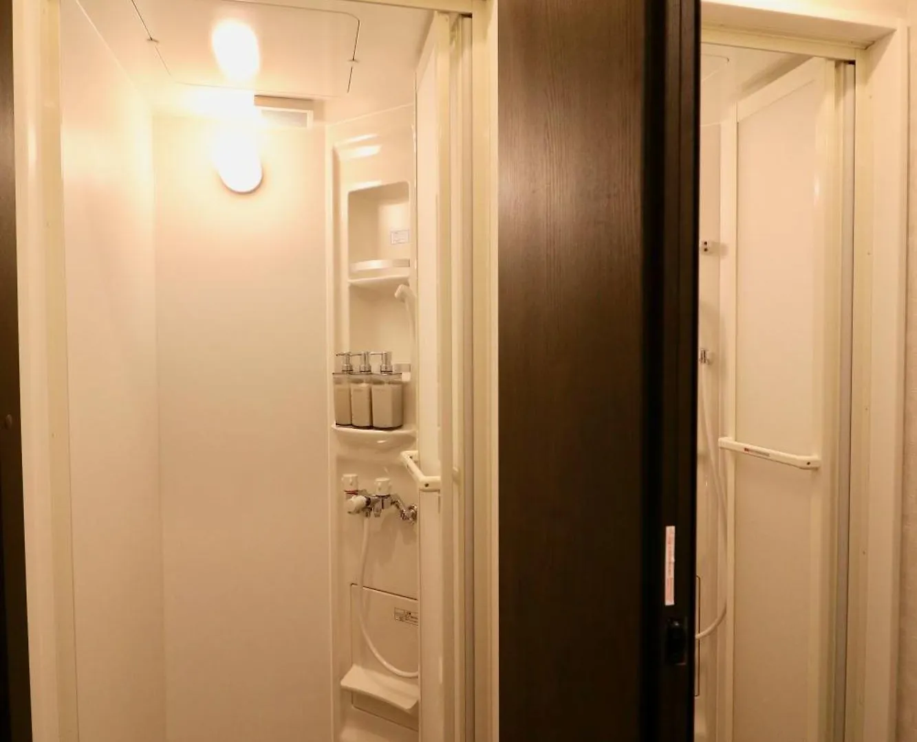 One'S Villa Sapporo Apartment