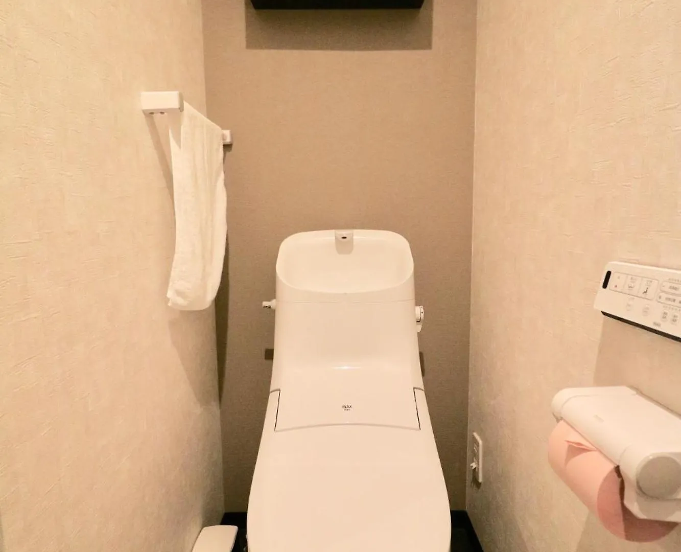Apartment One'S Villa Sapporo Japan