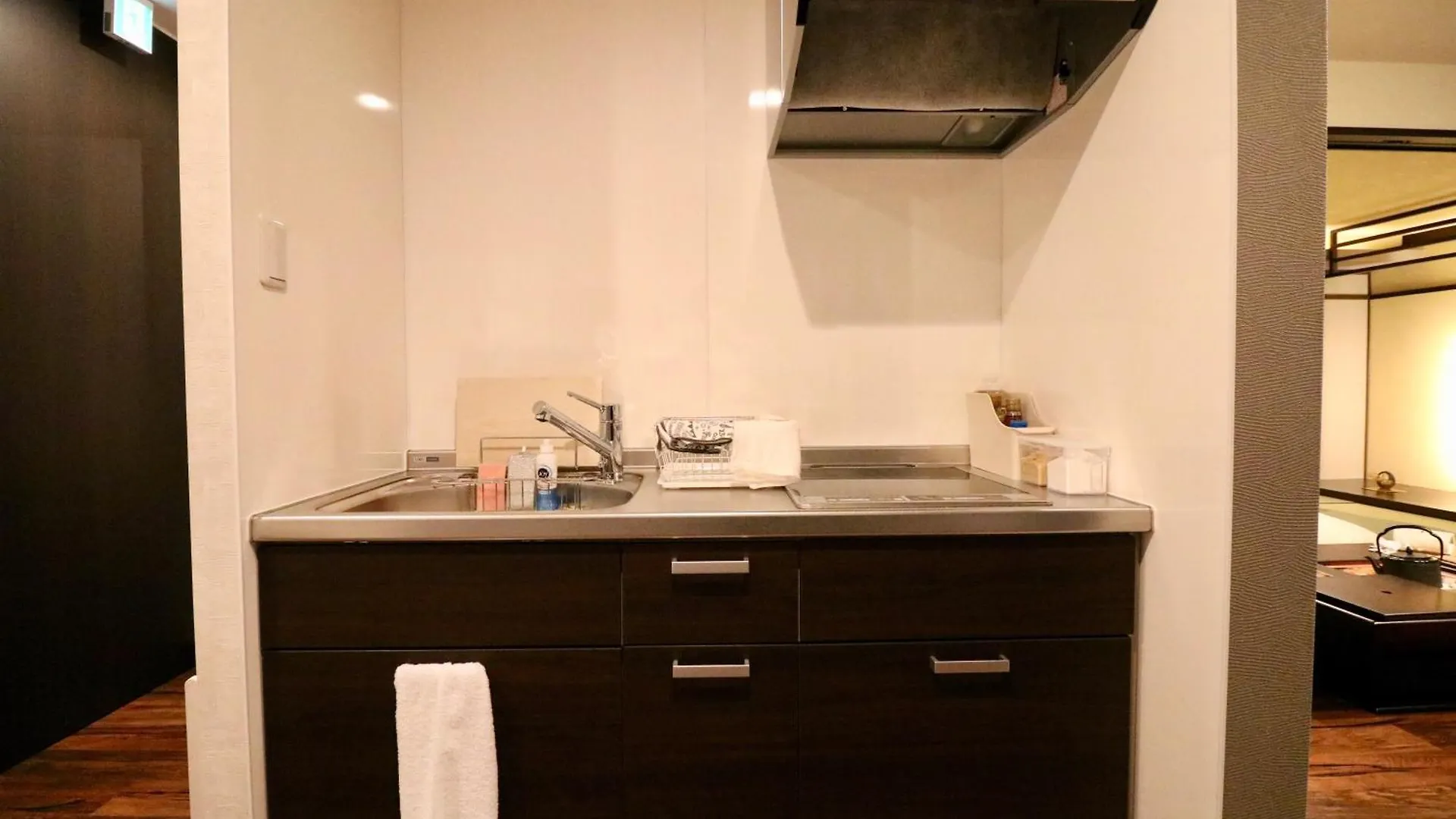 One'S Villa Sapporo Apartment