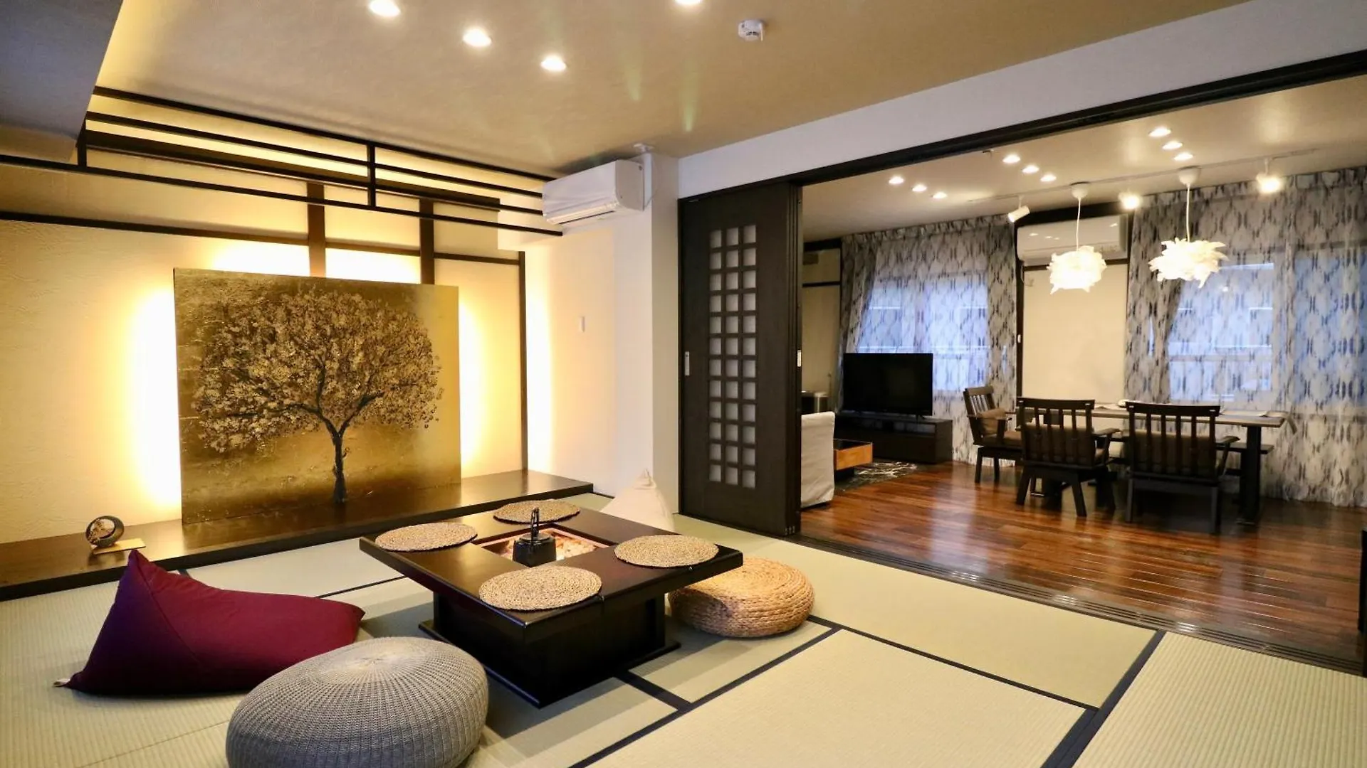 Apartment One'S Villa Sapporo Japan