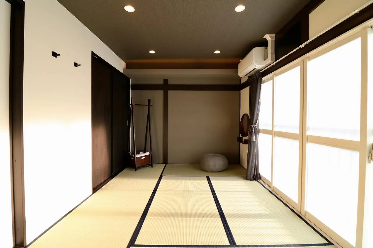 One'S Villa Sapporo 0*,  Japan