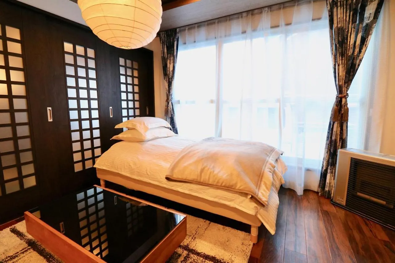 One'S Villa Sapporo Apartment