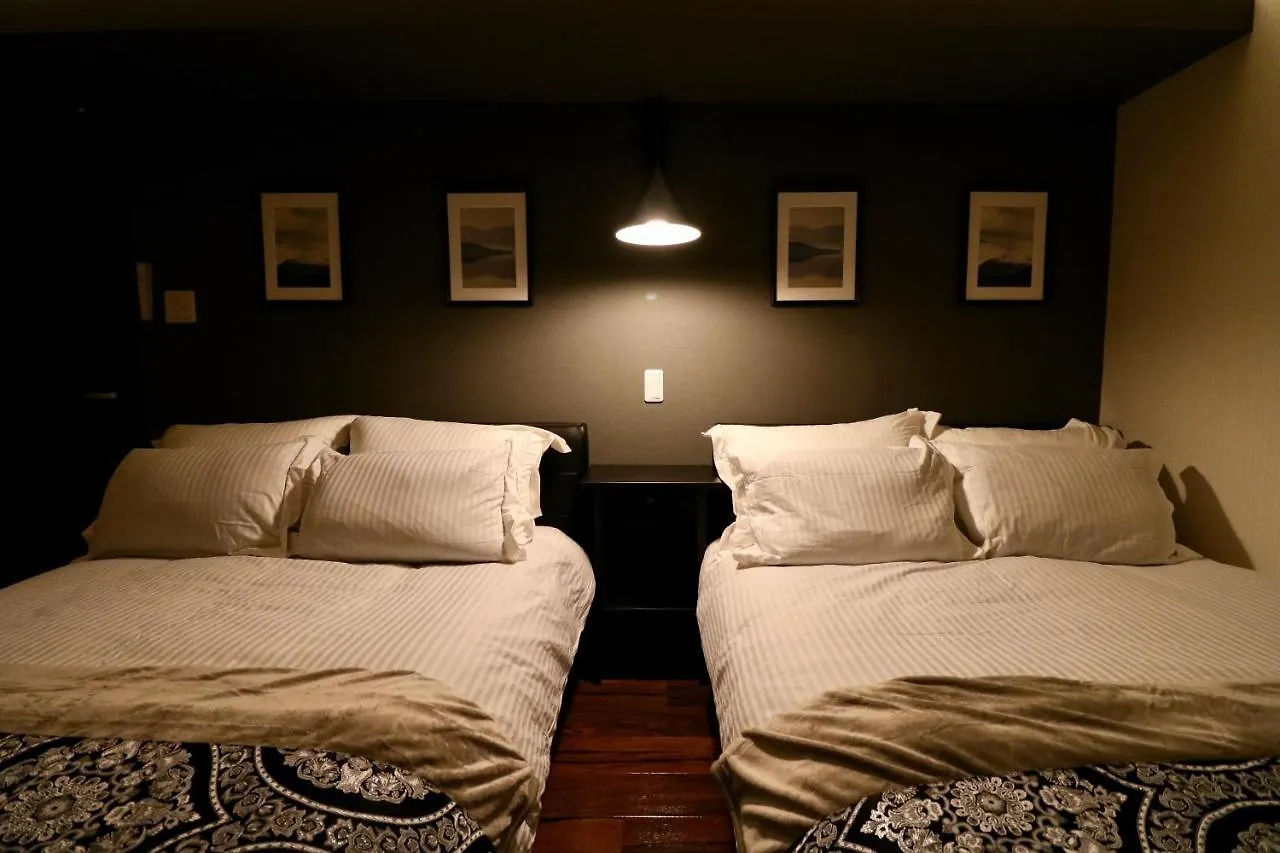 One'S Villa Sapporo Apartment