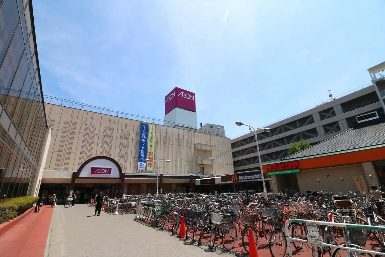 Apartment One'S Villa Sapporo